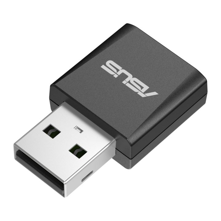 ASUS USB-BE92 Nano WLAN 2882 Mbit/s