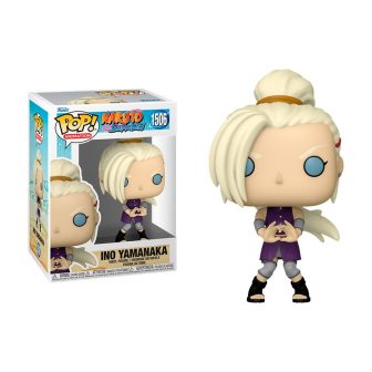 Funko Pop! Naruto – Ino Yamanaka