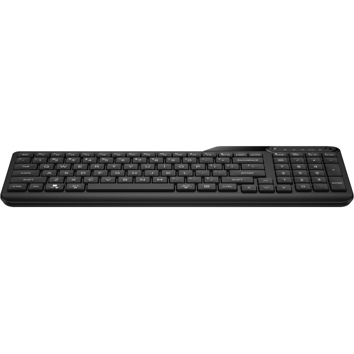 HP Teclado inalámbrico de modo dual 475 · Teclado inglés