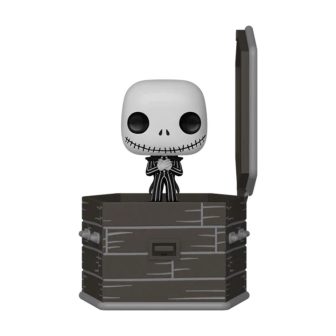 Funko pocket pop Disney pesadilla antes de navidad jack skellington…