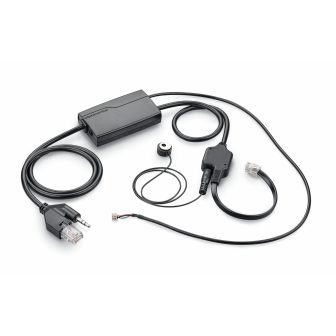 Atendedor automático electrónico Poly APN-91 TAA auriculares