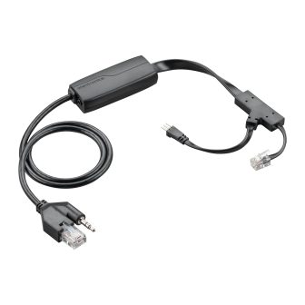 Atendedor Eletrónico Poly APP-51 TAA auriculares