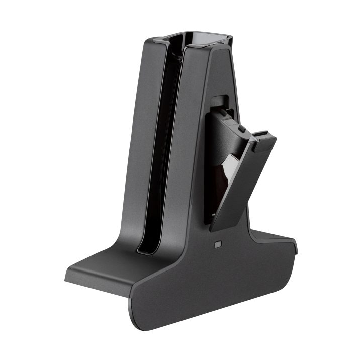 HP Poly Soporte Poly Savi 8245 Deluxe con batería