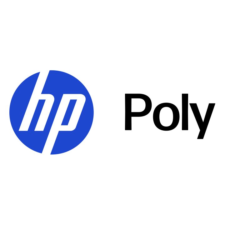 Suporte VESA HP Poly Poly Studio X70