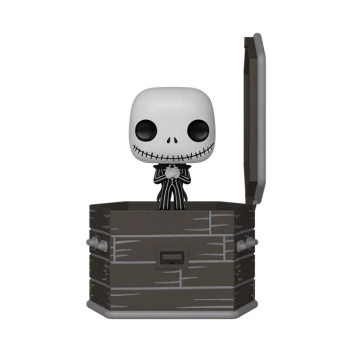 Funko Pocket Pop Disney The Nightmare Before Christmas Jack…