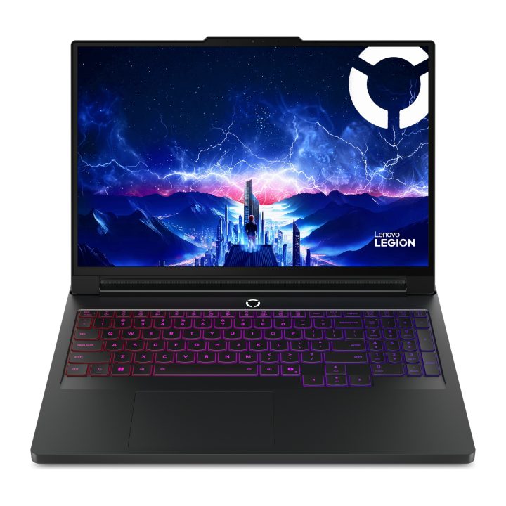 Lenovo Legion Pro 7 16IAX10H Intel Core Ultra 9 275HX 64 GB 1 TB SSD…