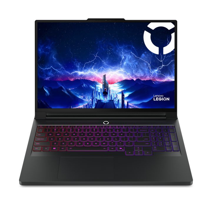 Lenovo Legion Pro 7 16IAX10H Intel Core Ultra 9 275HX 64 GB 1 TB SSD…