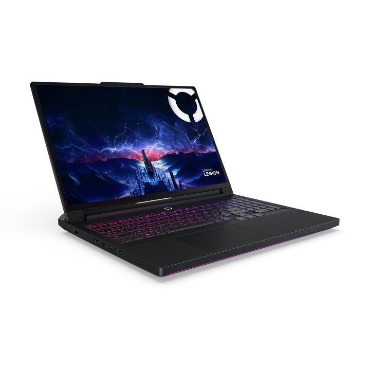 Lenovo Legion Pro 7 16IAX10H Intel Core Ultra 9 275HX 64 GB 1 TB SSD…