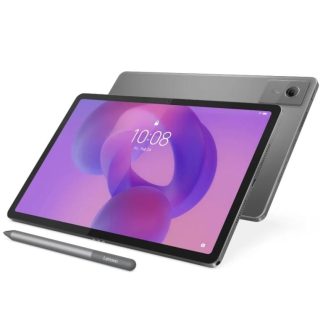 Lenovo Idea Tab Mediatek 256 GB 11" 8 GB Wi-Fi 5 (802.11ac) Android…