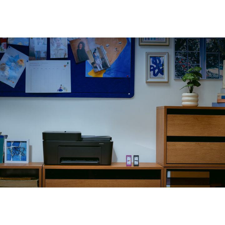 HP DeskJet 4320 Sem Fios Multifunções a Cor, Instant Ink