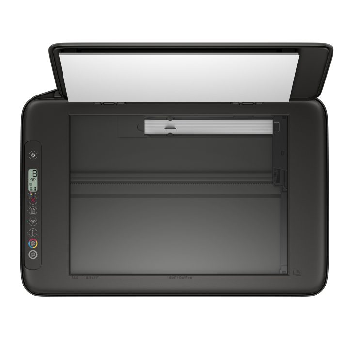 HP DeskJet 2910 Impressora Multifunções a Cores Sem Fios, Instant Ink