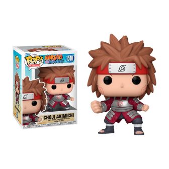 Funko Pop! Naruto – Choji Akimichi