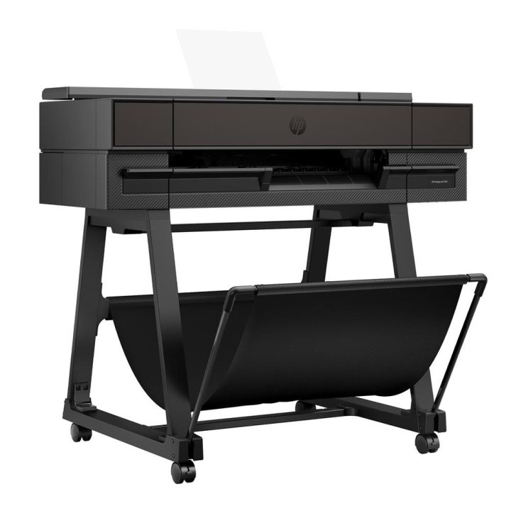 Impressora HP Designjet T870 de 24 polegadas