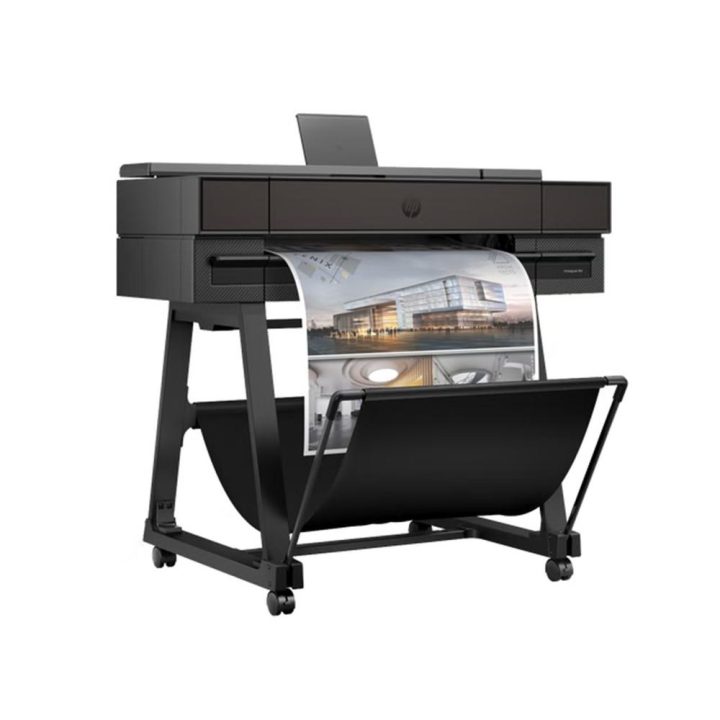 Impressora HP Designjet T870 de 24 polegadas