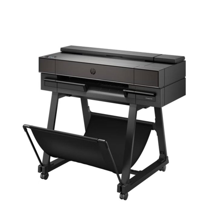 HP Designjet T870 24-inch Printer