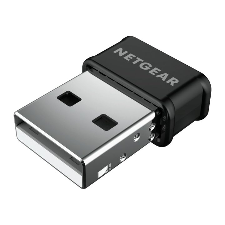 NETGEAR A6150 WLAN 867 Mbit/s