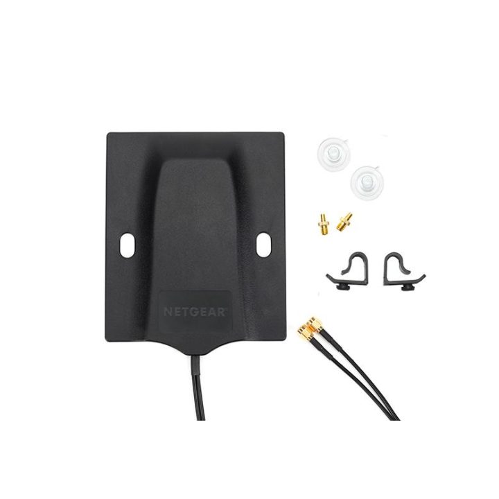 NETGEAR 6000451 2.5 dBi Network Antenna