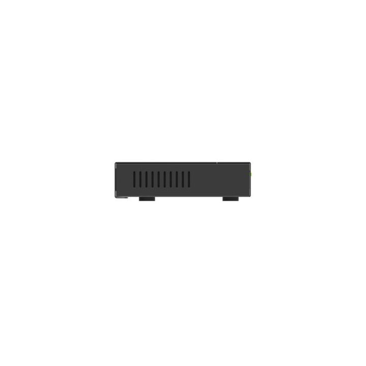 NETGEAR GS305Pv3 Unmanaged Gigabit Ethernet (10/100/1000) Power over…