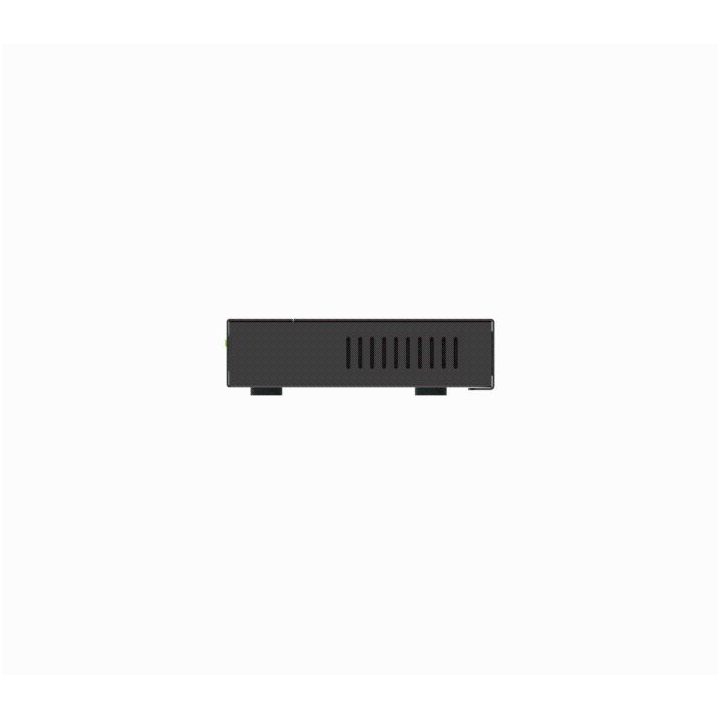 NETGEAR GS305Pv3 Unmanaged Gigabit Ethernet (10/100/1000) Power over…