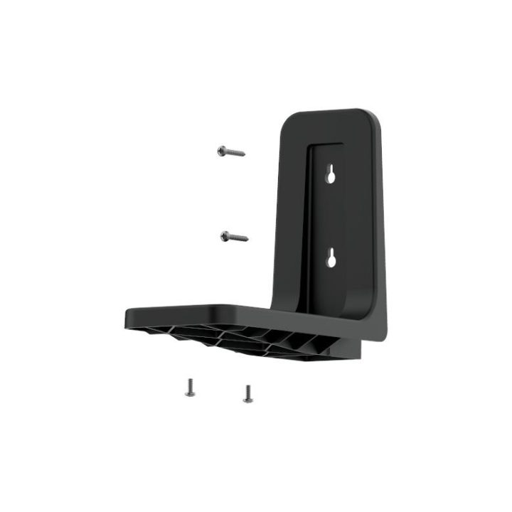 NETGEAR RBEWMB-10000S kit de montaje Negro Polímero reforzado con…