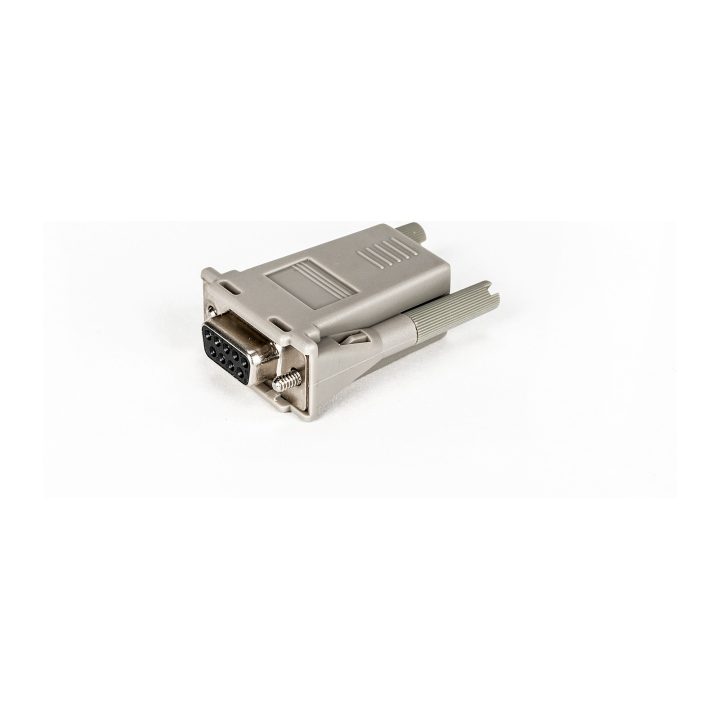 Vertiv Avocent ADB0036 RJ-45 Gender Changer