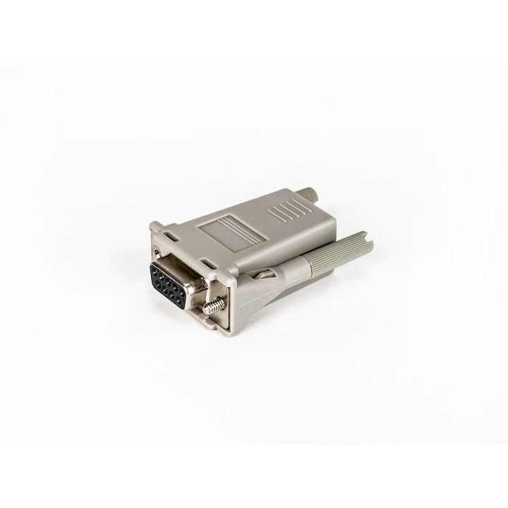 Vertiv Avocent ADB0036 RJ-45 Gender Changer