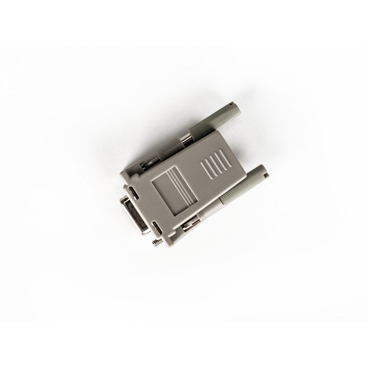 Vertiv Avocent ADB0036 RJ-45 Gender Changer