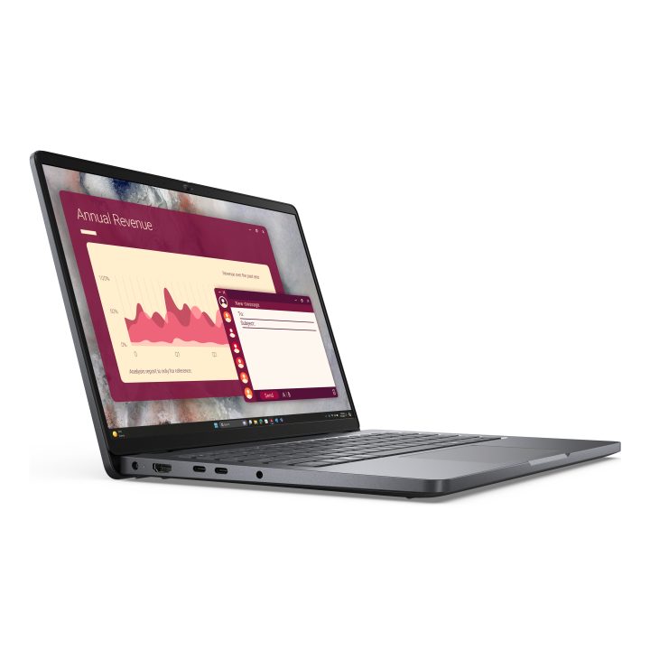 Dell Pro 14 Intel Core 5 220U 16 GB 512 GB SSD 14" Windows 11 Pro…