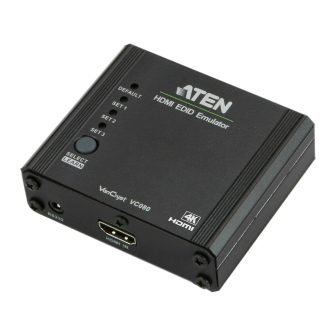 ATEN HDMI EDID Emulator