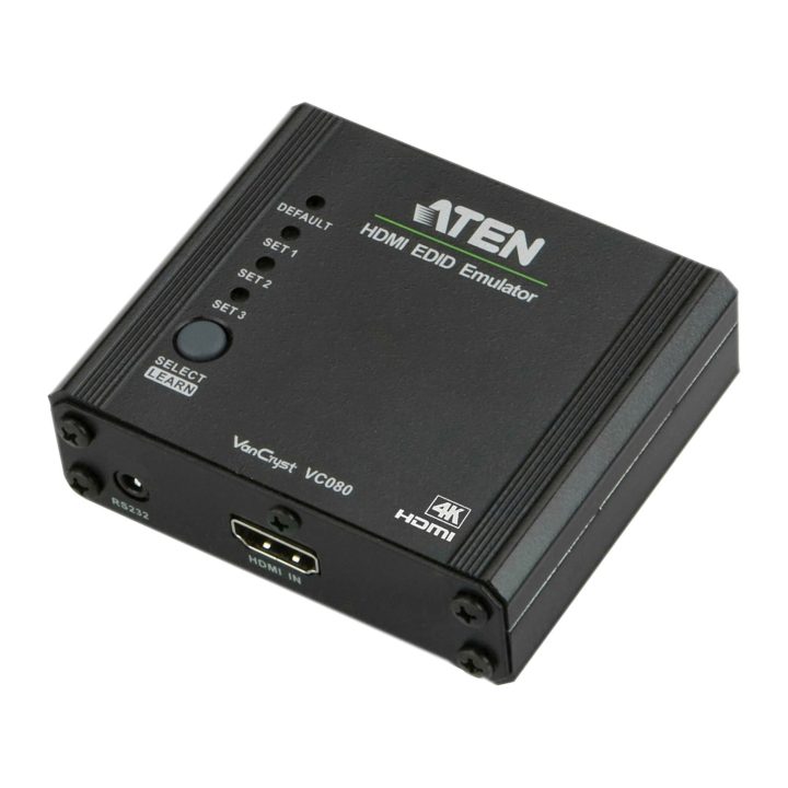 ATEN HDMI EDID Emulator