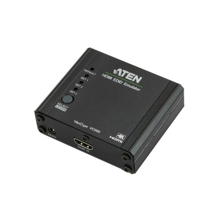 Emulador EDID HDMI ATEN