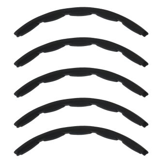 Jabra Biz 2400 II Almohadilla Para auriculares de diadema