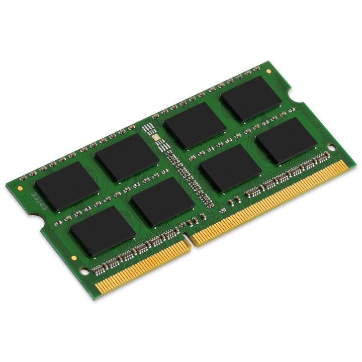 Kingston ValueRAM 4 GB DDR3 1600 MHz CL11