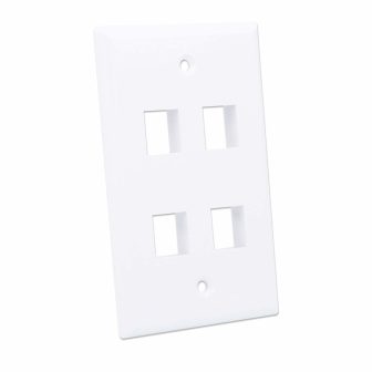 Intellinet Tapa para caja