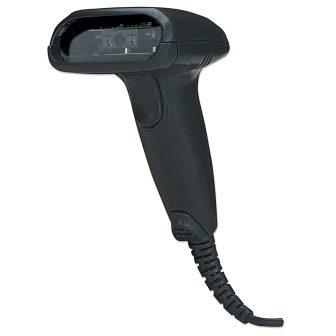 Manhattan Scanner CCD de contacto de longo alcance, portátil, USB…