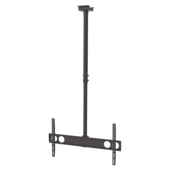 Manhattan Ceiling Mount for TV/Monitors, for 37" to 75" Screens…