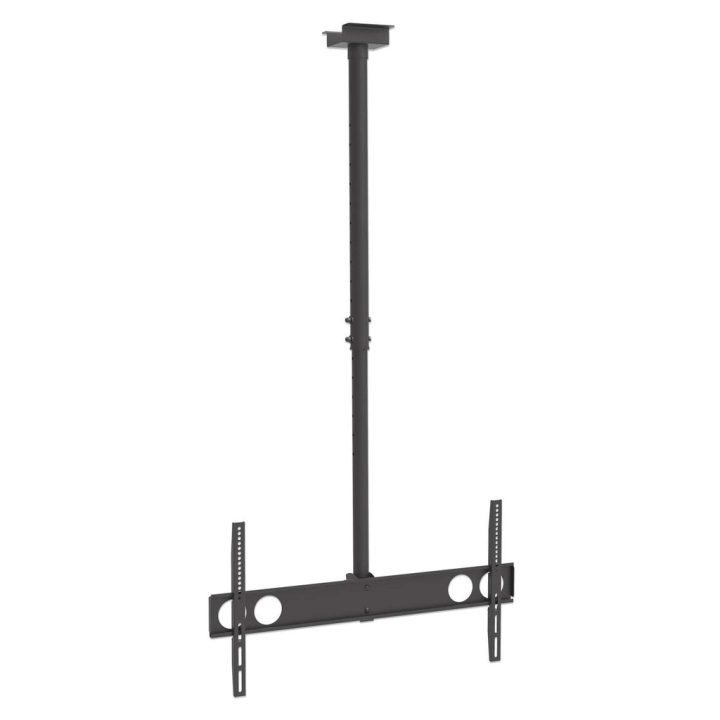 Manhattan Soporte de techo para TV/monitores, para pantallas de 37" a…