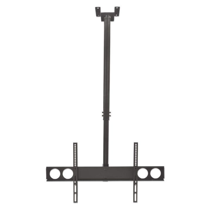 Suporte de teto Manhattan para TV/monitores, para ecrãs de 37" a 75"…