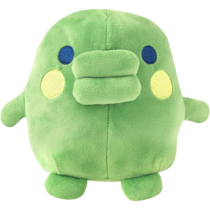 Mochila Bandai vermelha Tamagotchi - Kuchipatchi (90779CP4-2)