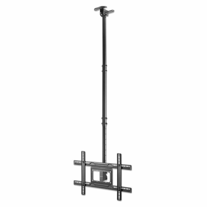 Manhattan Soporte de techo para TV/monitores, para pantallas de 37" a…