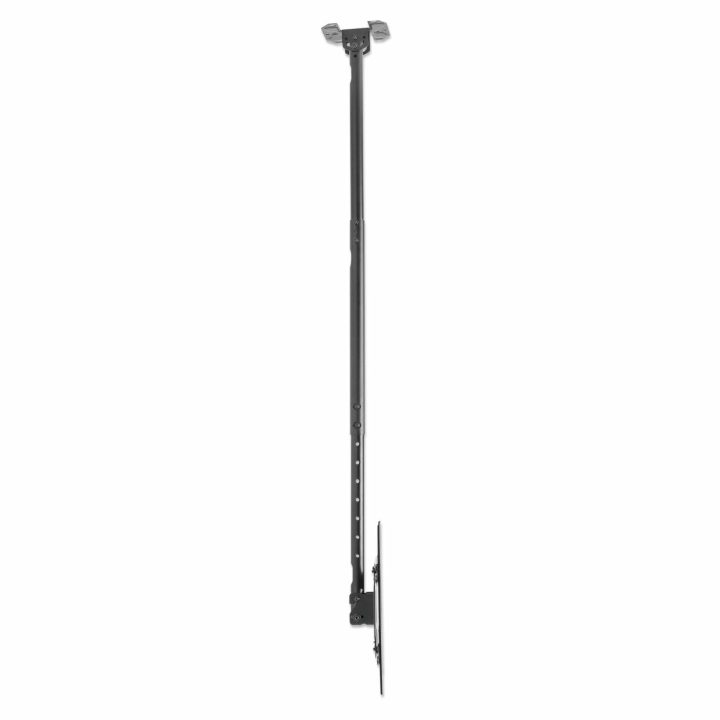 Manhattan Soporte de techo para TV/monitores, para pantallas de 37" a…