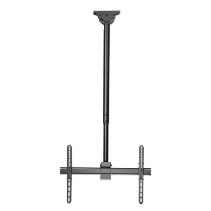 Manhattan Full-Motion Height-Adjustable TV Ceiling Mount