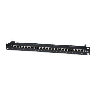 Intellinet 513487 painel de patch 1U