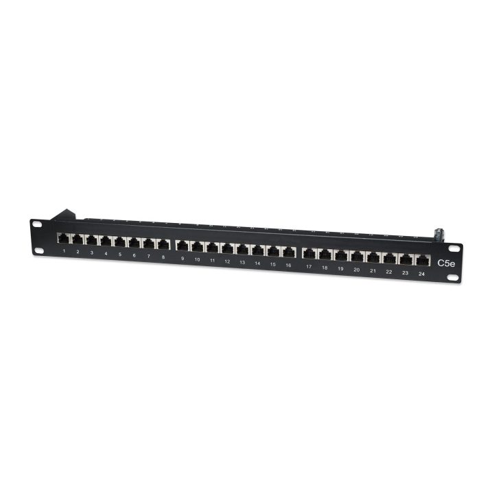 Intellinet 513487 panel de parcheo 1U