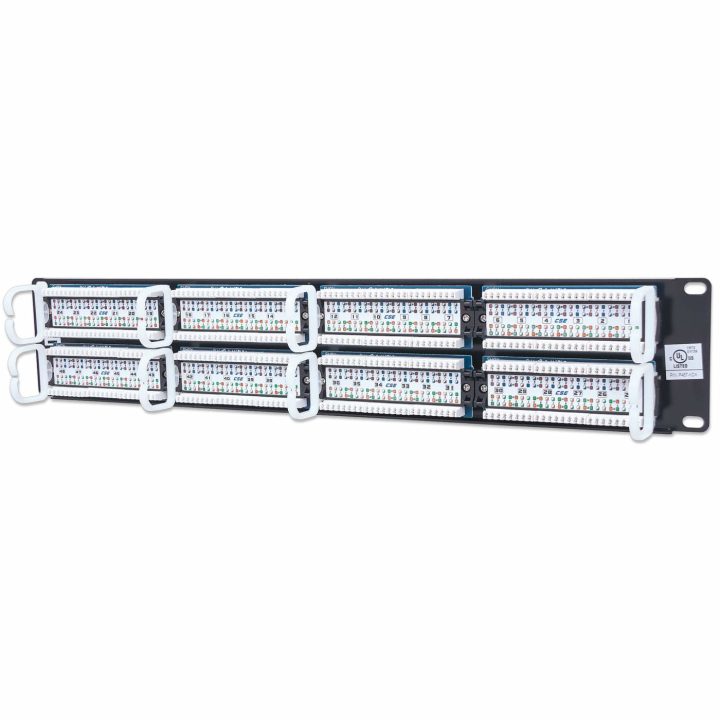Painel de Comutação Intellinet Cat5e