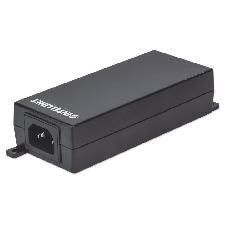 Intellinet High Power Gigabit PoE+ Injector, 1 Port 30 W, IEEE…