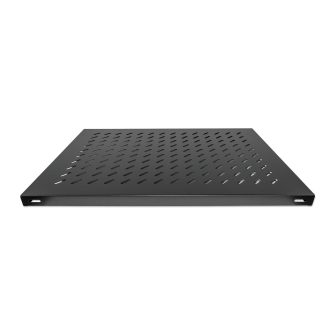 Prateleira fixa reforçada Intellinet 19", 1U, profundidade 800 mm…