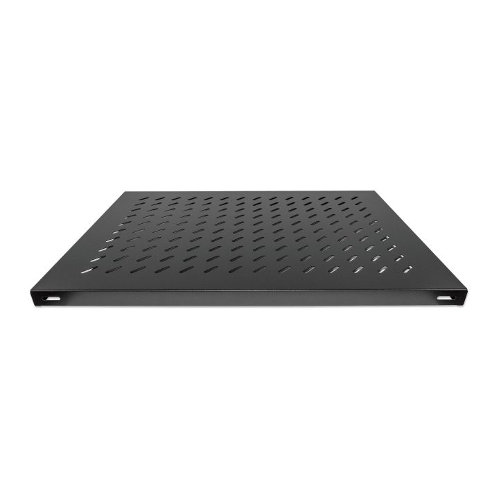 Prateleira fixa reforçada Intellinet 19", 1U, profundidade 800 mm…