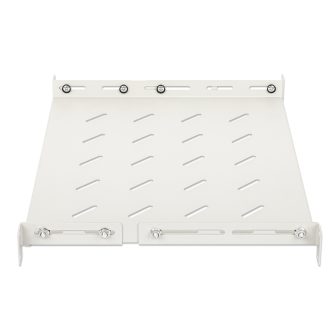 Intellinet 713726 Rack Accessory Metal Drawer for Rack