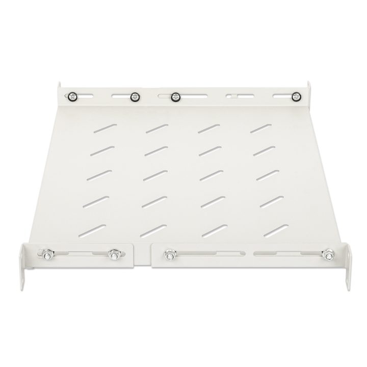 Intellinet 713726 Rack Accessory Metal Drawer for Rack